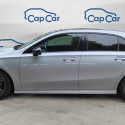 Mercedes Classe A IV 180 d 116 7G-DCT AMG Line - Automatique Toit ouvrant &Eacute;lancourt