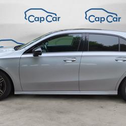 Mercedes Classe A IV 180 d 116 7G-DCT AMG Line &Eacute;lancourt