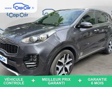 Kia Sportage Nantes