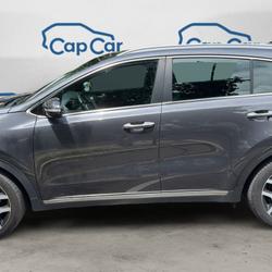 Kia Sportage IV 1.7 CRDi 141 DCT7 GT-Line Nantes