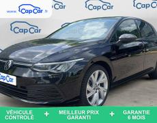 Volkswagen Golf 7 Nancy