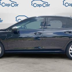 Volkswagen Golf 7 VIII 2.0 TDI 150 DSG7 Life - Automatique Nancy