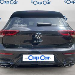 Volkswagen Golf 7 VIII 2.0 TDI 150 DSG7 Life - Automatique Nancy