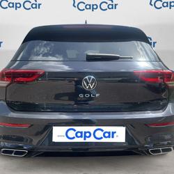 Volkswagen Golf 7 VIII 2.0 TDI 150 DSG7 Life - Automatique Nancy