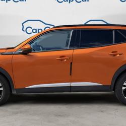 Peugeot 2008 1.5 BlueHDi 100 Allure Pack Carcassonne
