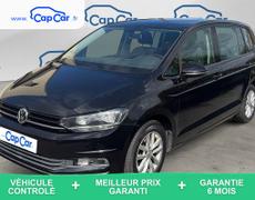Volkswagen Touran Paimpol