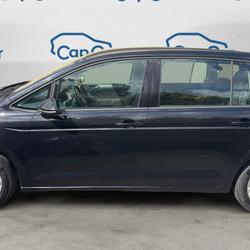 Volkswagen Touran VIII 1.6 TDI 110 Confortline Paimpol