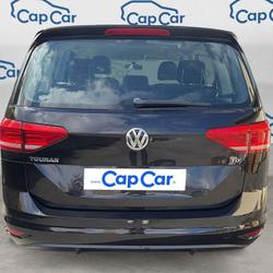 Volkswagen Touran VIII 1.6 TDI 110 Confortline Paimpol