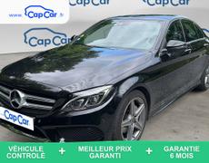 Mercedes Classe C