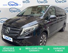 Mercedes Vito Paris 12e Arrondissement