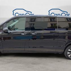 Mercedes Vito Combi Tourer Long 116 CDi 163 4Matic 9G-Tronic Extra Select - 9 places Automatique Paris 12e Arrondissement