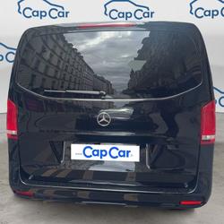 Mercedes Vito Combi Tourer Long 116 CDi 163 4Matic 9G-Tronic Extra Select - 9 places Automatique Paris 12e Arrondissement