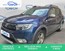 Dacia Sandero Dieppe
