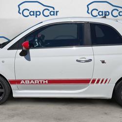 Abarth 500 1.4 Turbo T-Jet 145 595 Saint-Rapha&euml;l