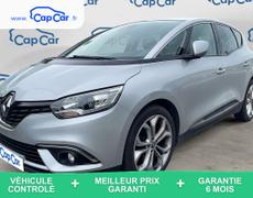 Renault Scenic 4 Courmelles