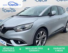 Renault Scenic 4