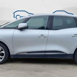 Renault Scenic 4 1.7 Blue dCi 120 Business Courmelles