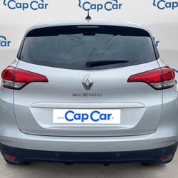 Renault Scenic 4 1.7 Blue dCi 120 Business Courmelles