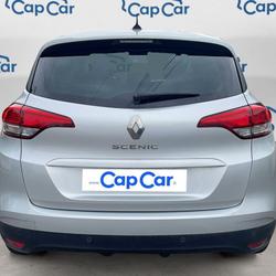 Renault Scenic 4 1.7 Blue dCi 120 Business Courmelles
