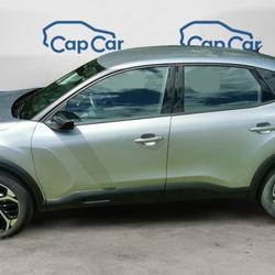Citroen C4 III 1.5 BlueHDi 130 EAT8 Shine Pack Juvigny
