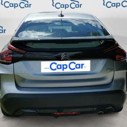 Citroen C4 III 1.5 BlueHDi 130 EAT8 Shine Pack Juvigny