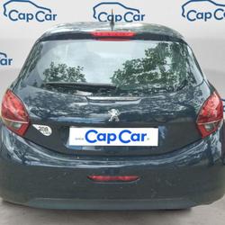 Peugeot 208 1.2 PureTech 68 Like Bron