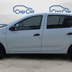Dacia Sandero 1.0 SCe 75 Ambiance - 5 places Saint-Jory