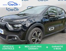 Citroen C3 Mios