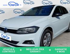 Volkswagen Polo Saint-Leu