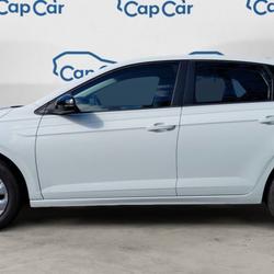 Volkswagen Polo 1.0 80 Trend Saint-Leu