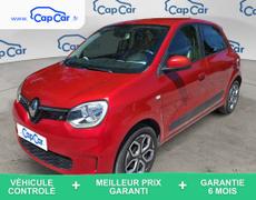 Renault Twingo 3 Bagnols-en-Forêt