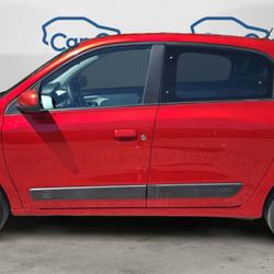 Renault Twingo 3 1.0 SCe 75 Zen Bagnols-en-For&ecirc;t