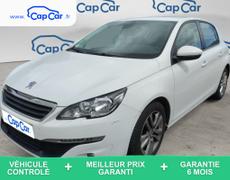 Peugeot 308 II Phase 1 Trouville-sur-Mer