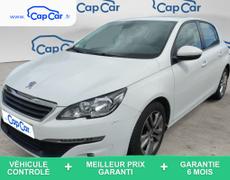Peugeot 308 II Phase 1 Trouville-sur-Mer