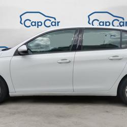 Peugeot 308 II Phase 1 1.6 BlueHDi 100 Style Trouville-sur-Mer