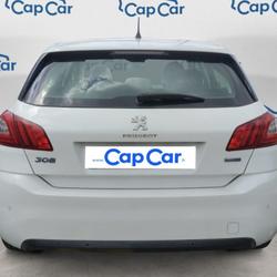 Peugeot 308 II Phase 1 1.6 BlueHDi 100 Style Trouville-sur-Mer