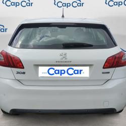Peugeot 308 II Phase 1 1.6 BlueHDi 100 Style Trouville-sur-Mer
