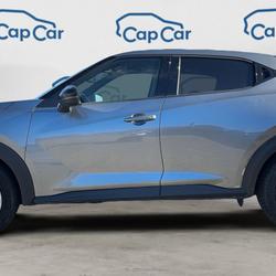 Nissan Juke II 1.0 DIG-T 117 N-Connecta Vaulx-Milieu