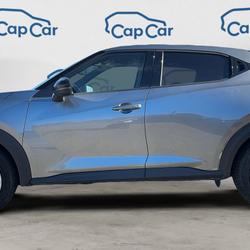Nissan Juke II 1.0 DIG-T 117 N-Connecta Saint-Priest