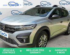 Dacia Sandero Montpon-Ménestérol