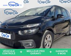 Citroen C4 Spacetourer Chécy