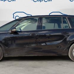 Citroen C4 Spacetourer 1.2 PureTech 130 Live Ch&eacute;cy