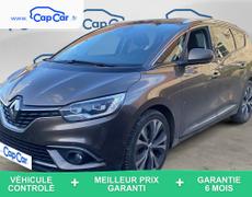 Renault Grand Scenic 4 Esternay