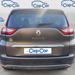 Renault Grand Scenic 4 1.6 dCi 160 EDC6 Intens - 7 places Esternay