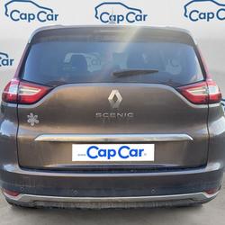 Renault Grand Scenic 4 1.6 dCi 160 EDC6 Intens - 7 places Esternay