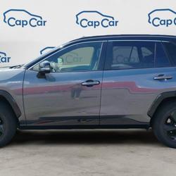 Toyota RAV4 2.5 VVT-iE 222 Hybrid AWD-I E-CVT Collection - Entretien constructeur Chauray
