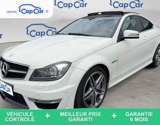 Mercedes CLA Pont-l'Abbé