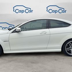 Mercedes CLA 63 AMG 6.2 V8 457 7G-Tronic - Entretien constructeur Pont-l'Abb&eacute;