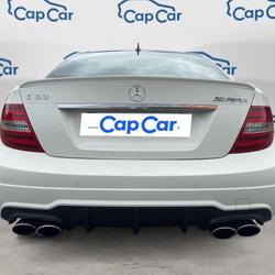 Mercedes CLA 63 AMG 6.2 V8 457 7G-Tronic - Entretien constructeur Pont-l'Abb&eacute;