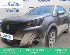 Peugeot 2008 Lodève